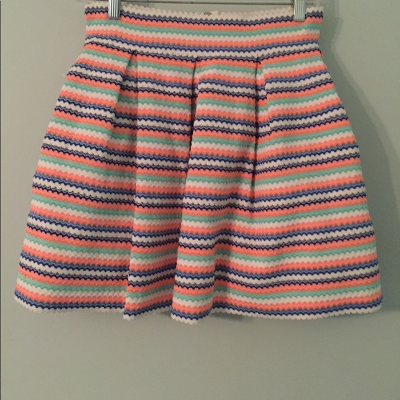 Dresses & Skirts - 🎀Miami Gathered Tulip Skirt